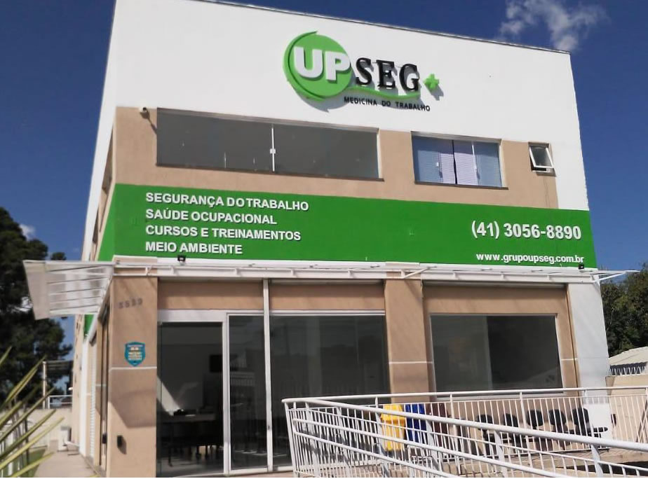 uPSEG COM ESOCIAL